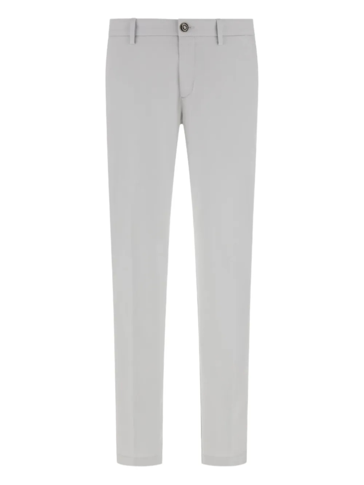 Брюки из эластичного хлопка/тенсела Boggi Milano, серый
Брюки из эластичного хлопка/тенсела Boggi Milano, серый