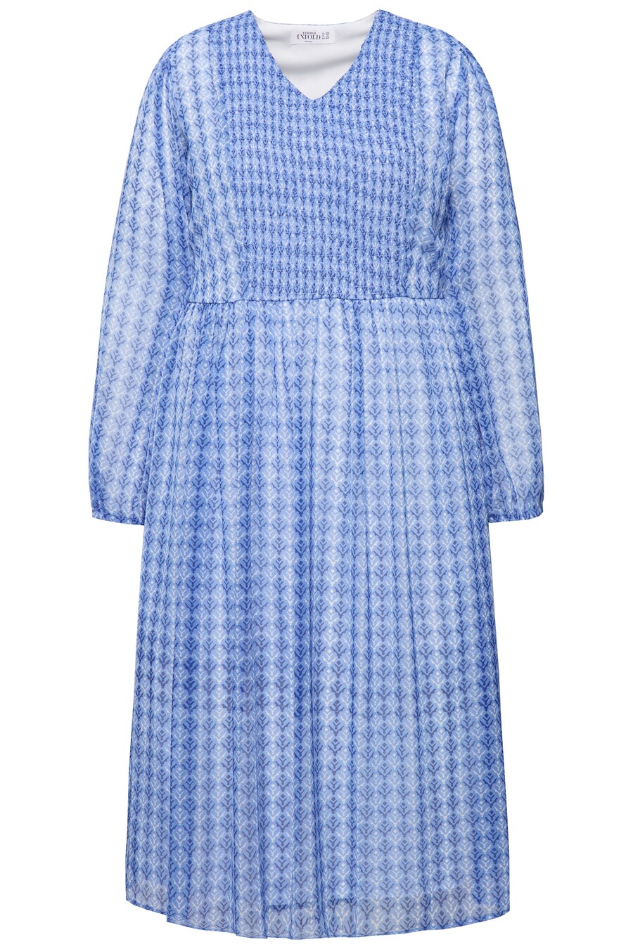 Миди платье Studio Untold, Sky blue/Blue denim/Dark blue
Миди платье Studio Untold, Sky blue/Blue denim/Dark blue