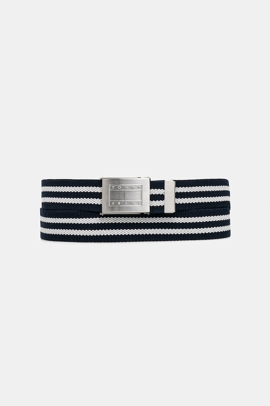 Пояс Tommy Jeans, темно-синий
Пояс Tommy Jeans, темно-синий