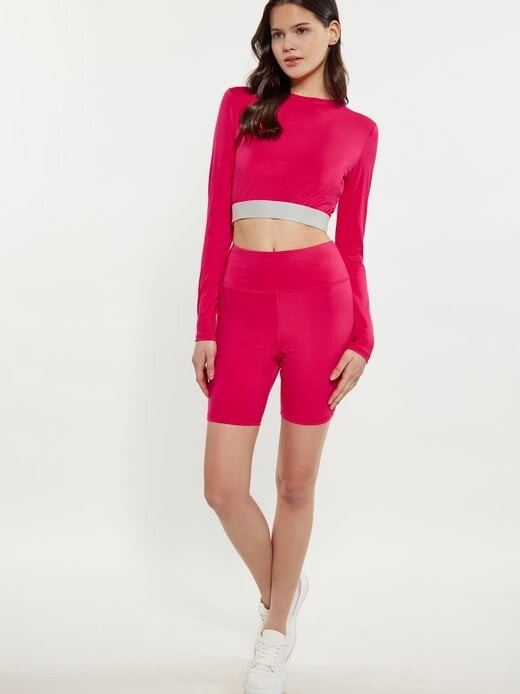 Шорты Mymo, розовый
Шорты Mymo, розовый