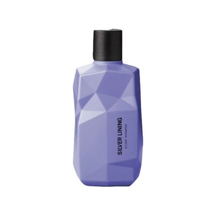 Серебряный шампунь против желтизны, 300 мл, Nine Yards
Серебряный шампунь против желтизны, 300 мл, Nine Yards