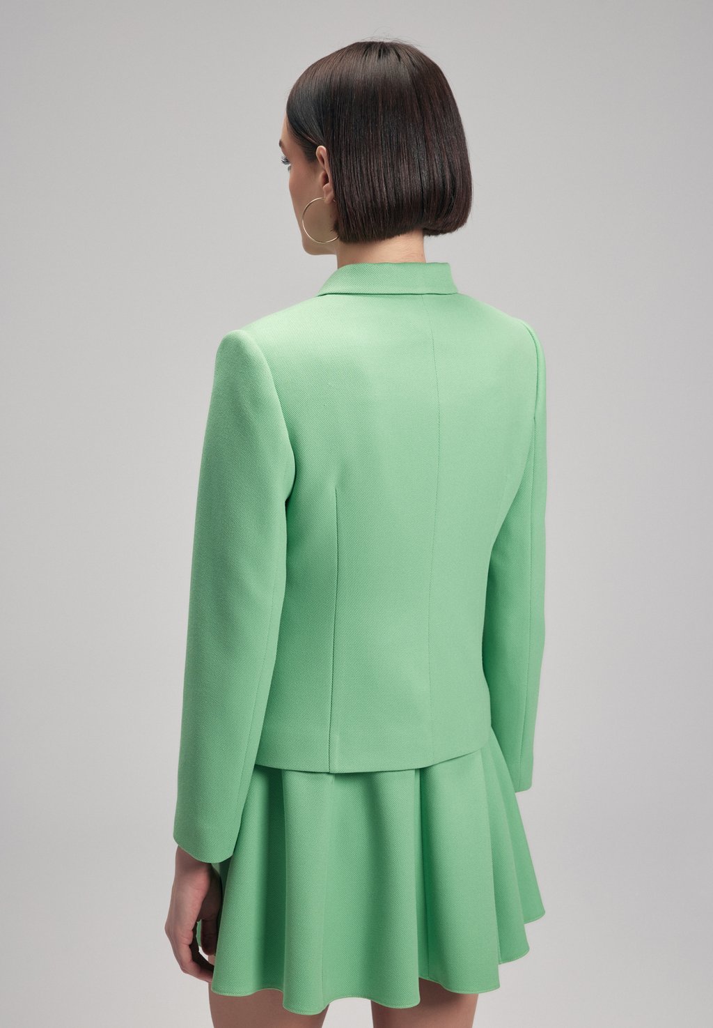 Блейзер DILMA adL, зеленый
Блейзер DILMA adL, зеленый