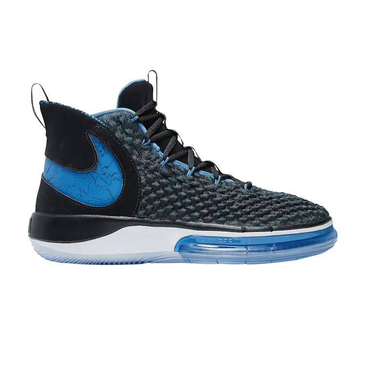 Кроссовки Nike AlphaDunk 'Pure Magic', синий
Кроссовки Nike AlphaDunk 'Pure Magic', синий