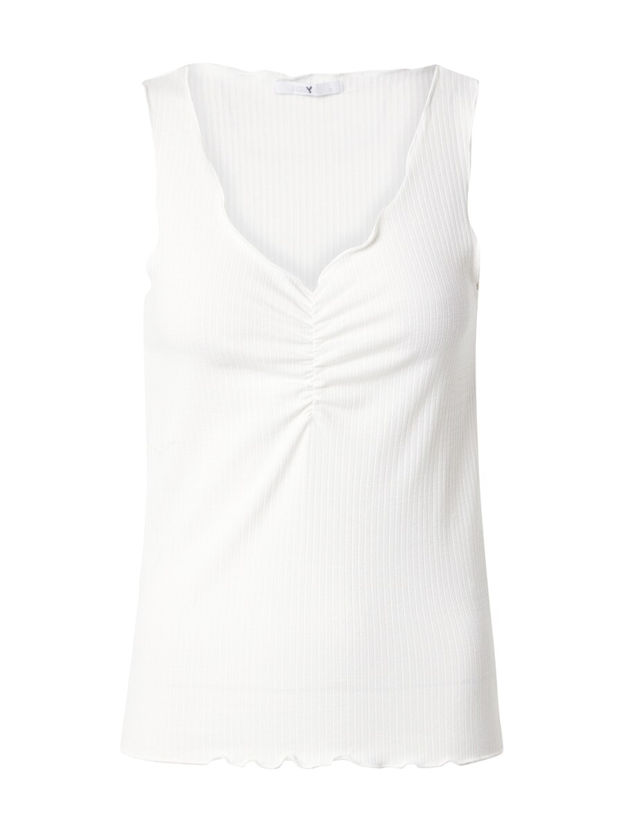 Топ Hailys In44es, белый
Топ Hailys In44es, белый