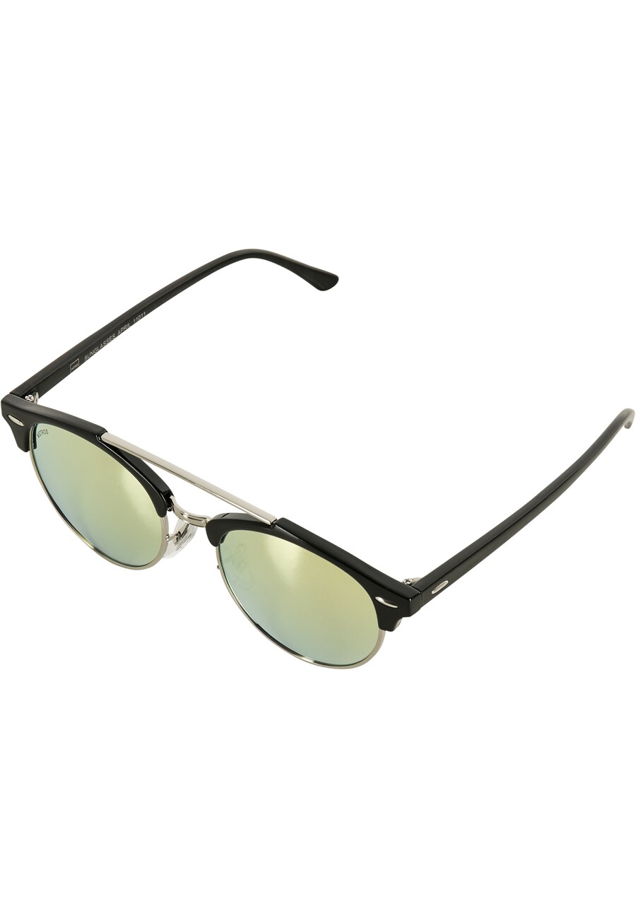 Солнцезащитные очки MSTRDS Sunglasses April, черный
Солнцезащитные очки MSTRDS Sunglasses April, черный