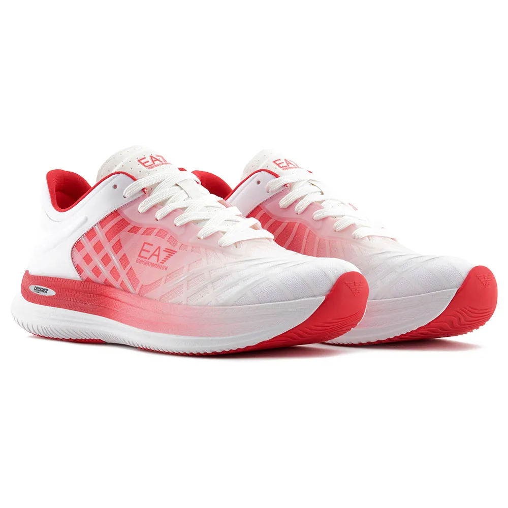 Кроссовки EA7 EMPORIO ARMANI X8X243_XK440, белый
Кроссовки EA7 EMPORIO ARMANI X8X243_XK440, белый