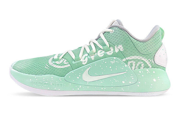 Мужские баскетбольные кроссовки Nike Hyperdunk X
Мужские баскетбольные кроссовки Nike Hyperdunk X