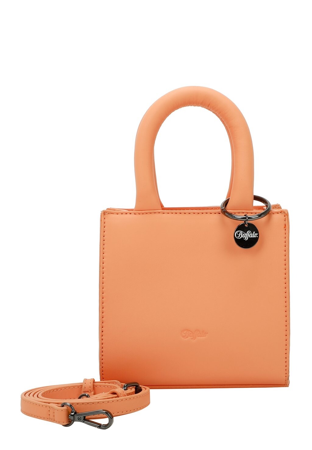 Сумка BOXY Buffalo, цвет soft orange, Оранжевый, Сумка BOXY Buffalo, цвет soft orange
Сумка BOXY Buffalo, цвет soft orange, Оранжевый, Сумка BOXY Buffalo, цвет soft orange