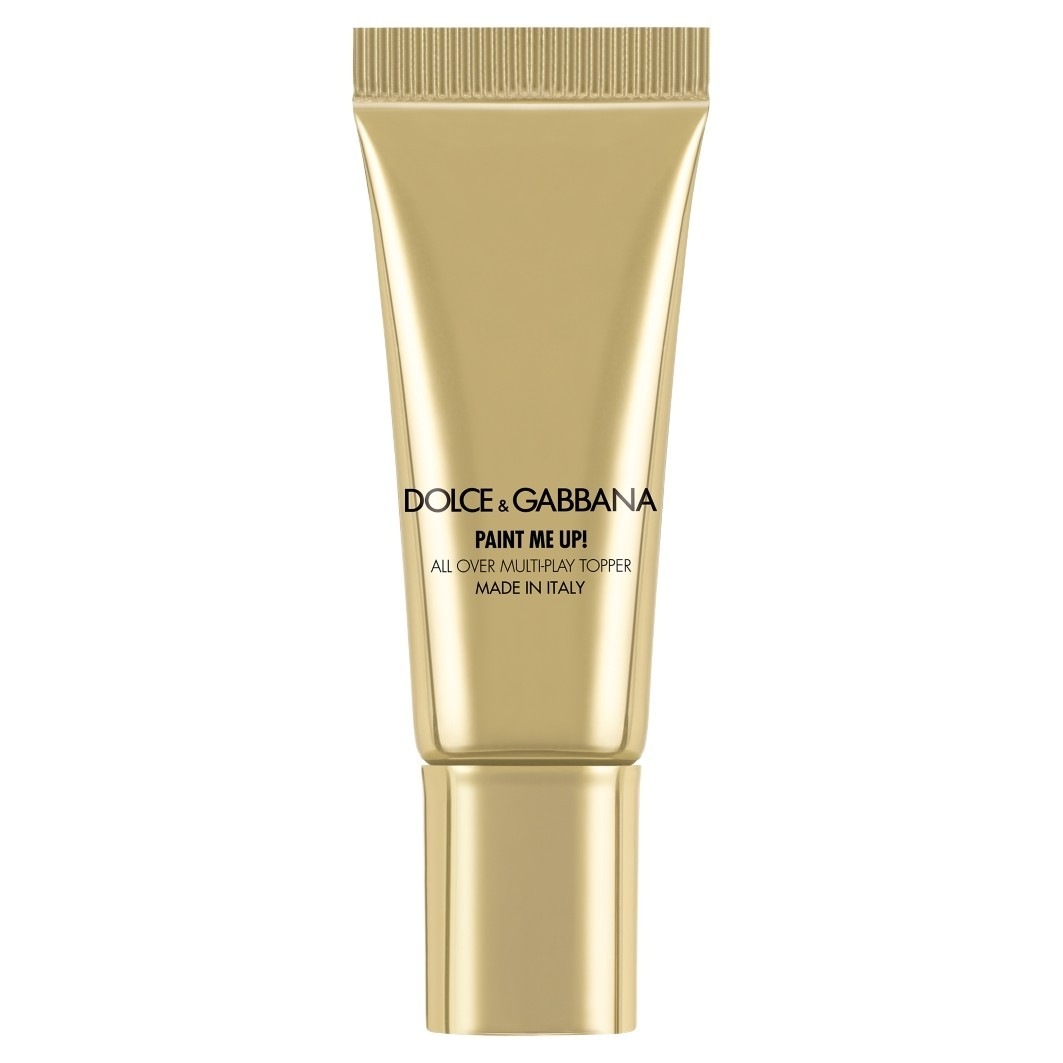 Хайлайтер make-up paint me up! Dolcegabbana, 06 crystal glaze, объем 5 мл.
Хайлайтер make-up paint me up! Dolcegabbana, 06 crystal glaze, объем 5 мл.