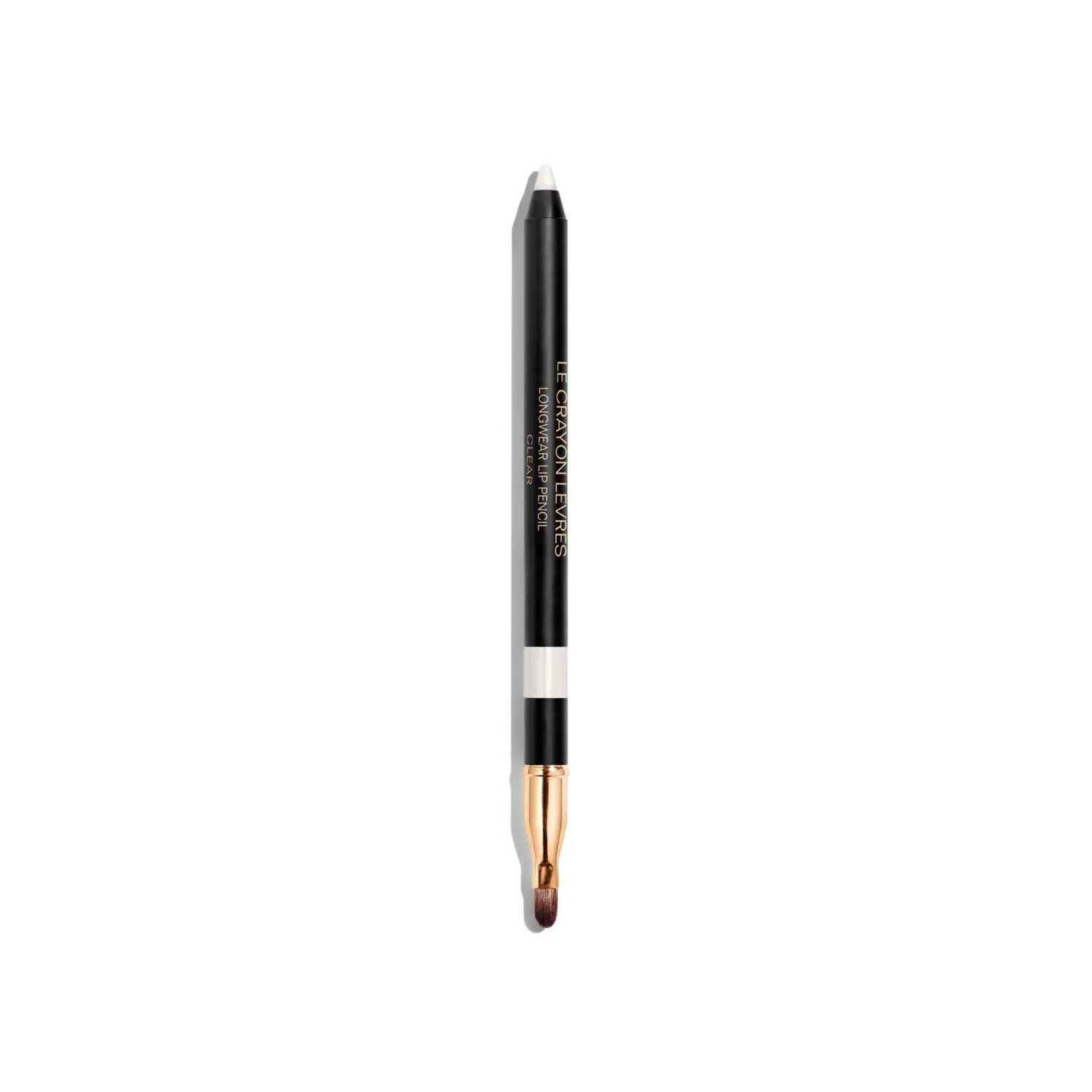 LE CRAYON LÈVRES Стойкий карандаш для губ CHANEL, 152 CLEAR (transparent)
LE CRAYON LÈVRES Стойкий карандаш для губ CHANEL, 152 CLEAR (transparent)