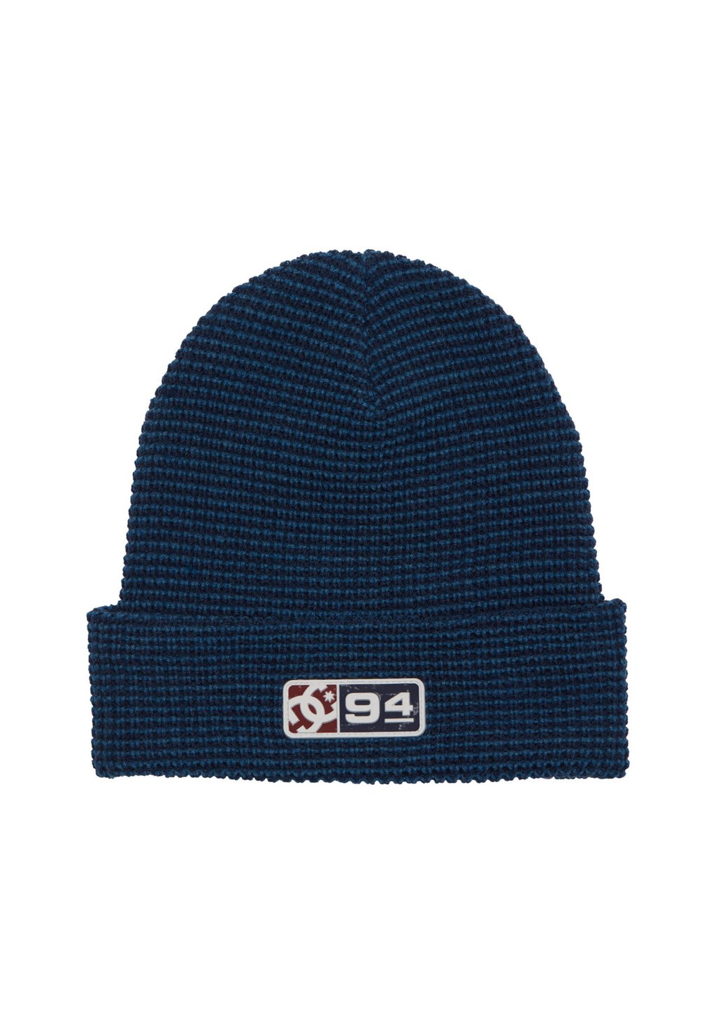 Шапка DC Shoes, синий
Шапка DC Shoes, синий