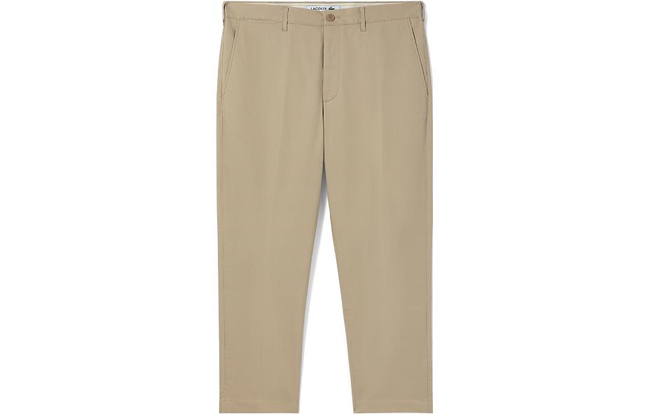 Повседневные брюки мужские light coffee LACOSTE, Light Coffee
Повседневные брюки мужские light coffee LACOSTE, Light Coffee