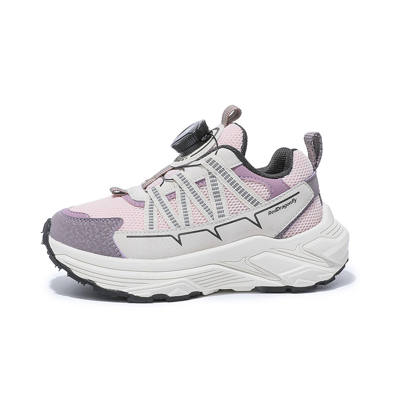 Противоскользящая износостойкая детская обувь для отдыха на природе RED DRAGONFLY, розовый/фиолетовый
Противоскользящая износостойкая детская обувь для отдыха на природе RED DRAGONFLY, розовый/фиолетовый