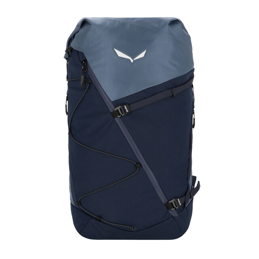 Рюкзак SALEWA Sports Backpack, цвет Blue/Navy
Рюкзак SALEWA Sports Backpack, цвет Blue/Navy