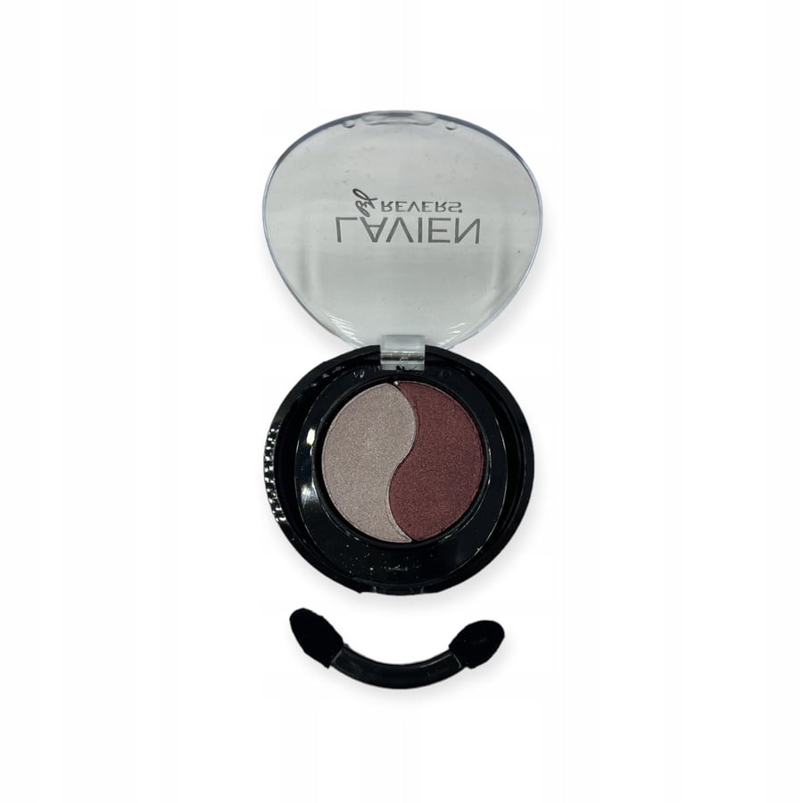 Перламутровые стойкие тени для век DUO Lavien от Revers II 20
Перламутровые стойкие тени для век DUO Lavien от Revers II 20