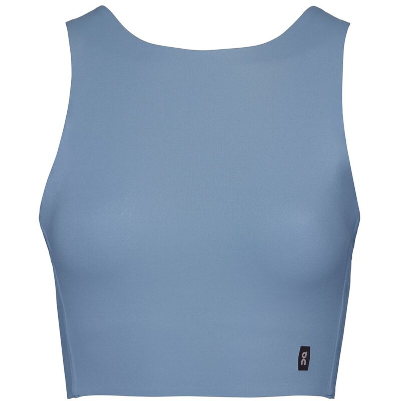 Футболка Core 2-в-1 Кроп On, цвет chambray
Футболка Core 2-в-1 Кроп On, цвет chambray