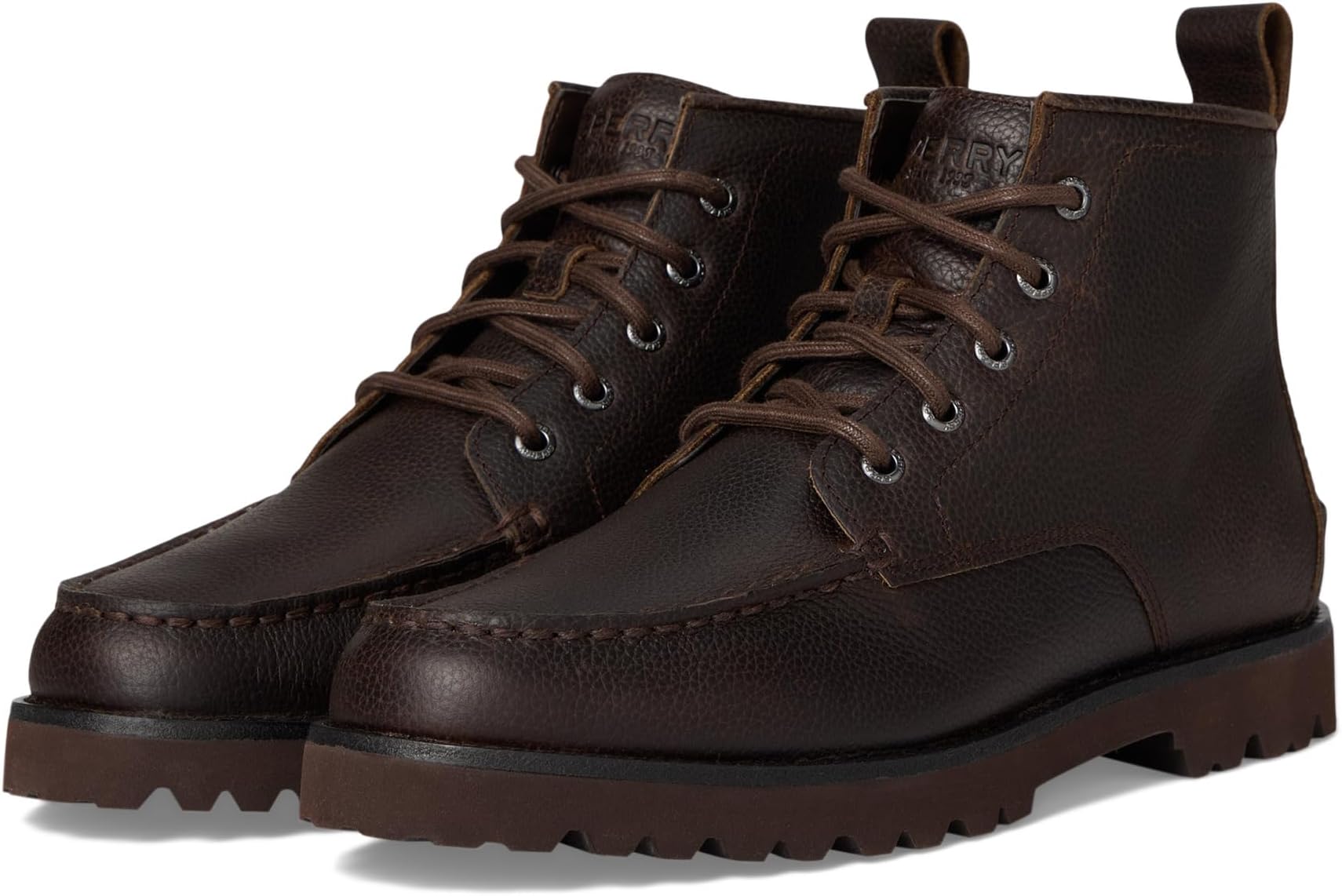 Ботинки Sperry Men's Newton Boots, Taupe
Ботинки Sperry Men's Newton Boots, Taupe