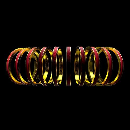 Виниловая пластинка Shang-Chi and the Legend of the Ten Rings / Var: Shang-Chi And The Legend Of The Ten Rings: The Album (Various Artists)
Виниловая пластинка Shang-Chi and the Legend of the Ten Rings / Var: Shang-Chi And The Legend Of The Ten Rings: The Album (Various Artists)