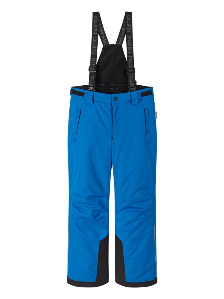 Лыжные брюки Reima Wingon, цвет bright blue
Лыжные брюки Reima Wingon, цвет bright blue