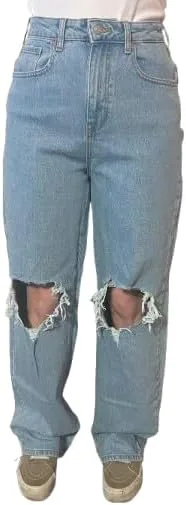 Женские джинсы Highest Rise Baggy
Женские джинсы Highest Rise Baggy