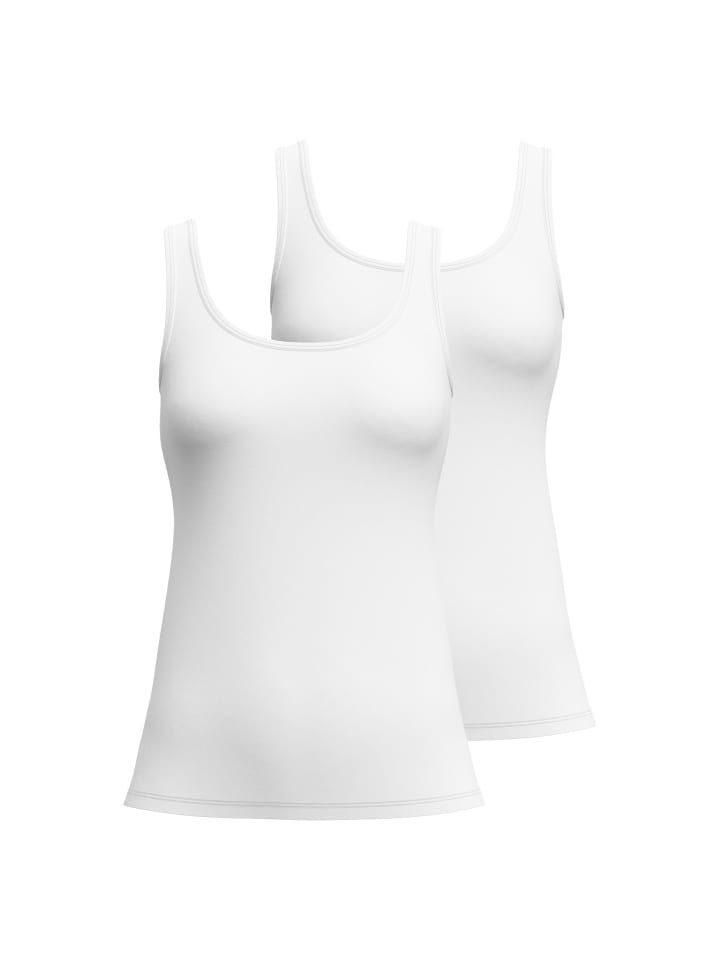 Майка Calida, белый
Майка Calida, белый