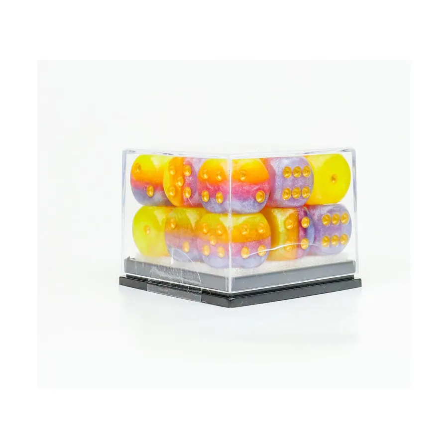 12мм d6 Таитянский закат с золотом (18), RPG Dice Sets
12мм d6 Таитянский закат с золотом (18), RPG Dice Sets