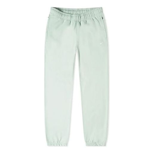 Брюки men's embroidered logo solid color bundle feet sports pants/trousers/joggers green Nike, зеленый
Брюки men's embroidered logo solid color bundle feet sports pants/trousers/joggers green Nike, зеленый