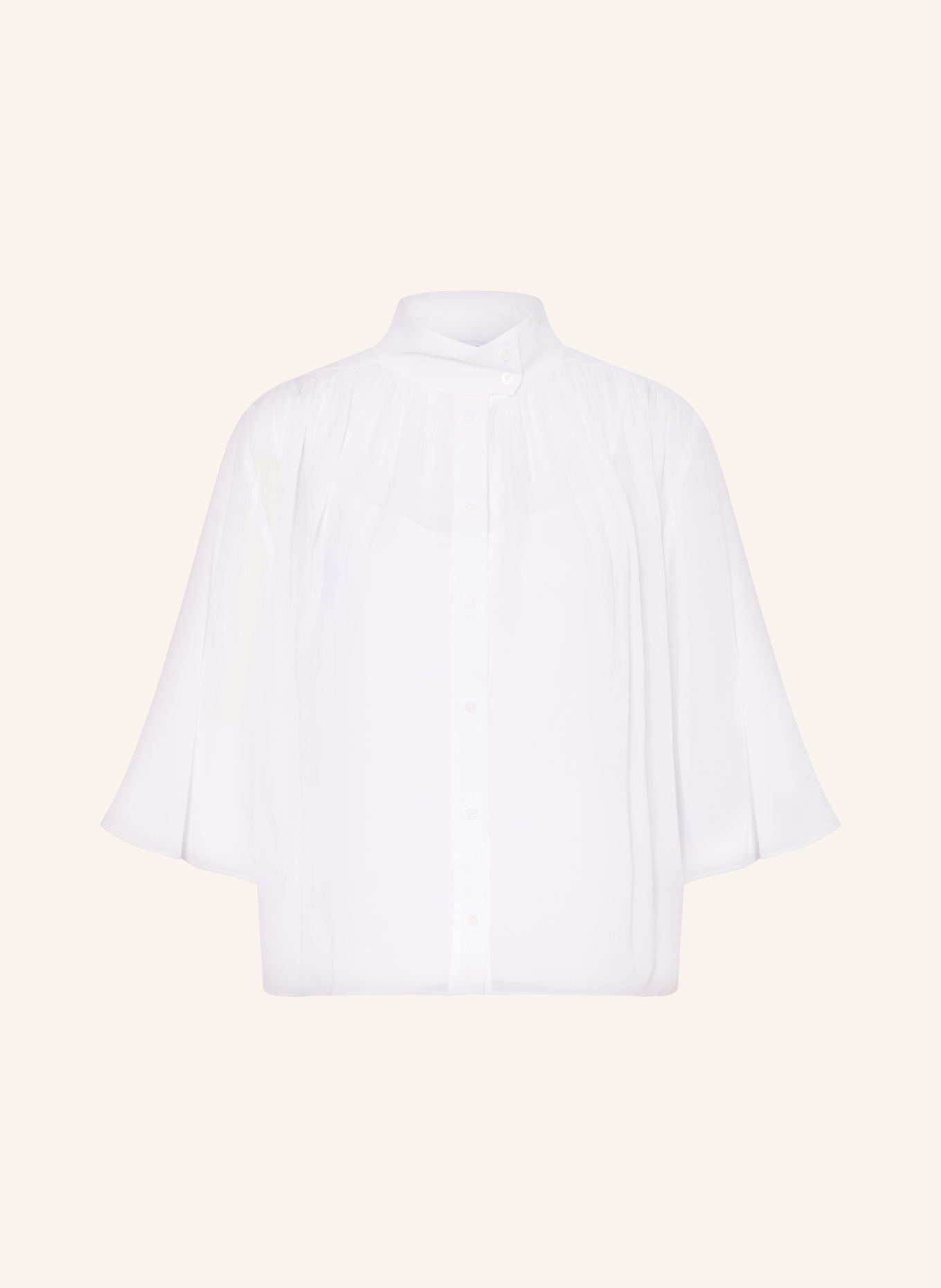 Блуза Mrs & Hugs, белый
Блуза Mrs & Hugs, белый