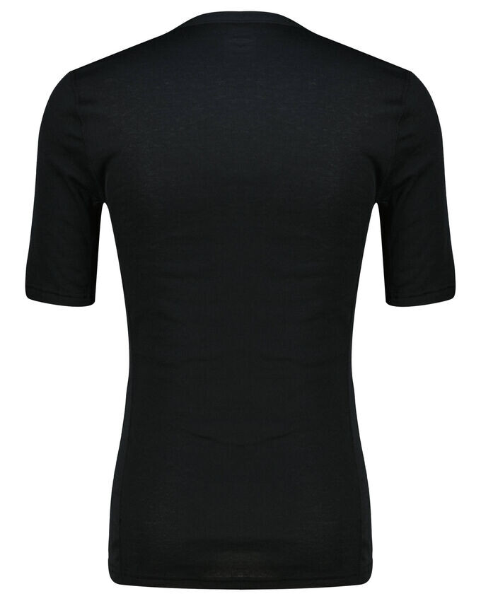 Функциональная рубашка, активная теплая эко-база Odlo, черный
Функциональная рубашка, активная теплая эко-база Odlo, черный