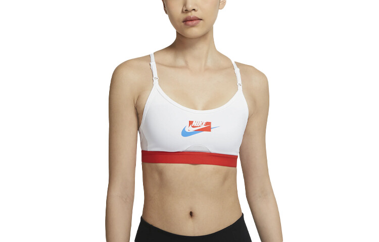 Жилет женский белый Nike
Жилет женский белый Nike
