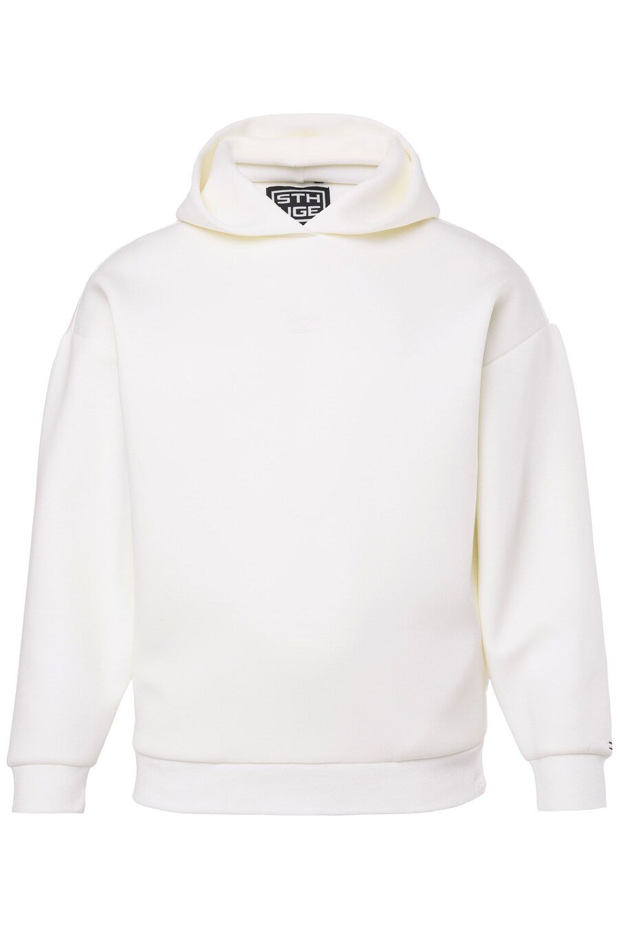 Толстовка STHUGE, Off white
Толстовка STHUGE, Off white