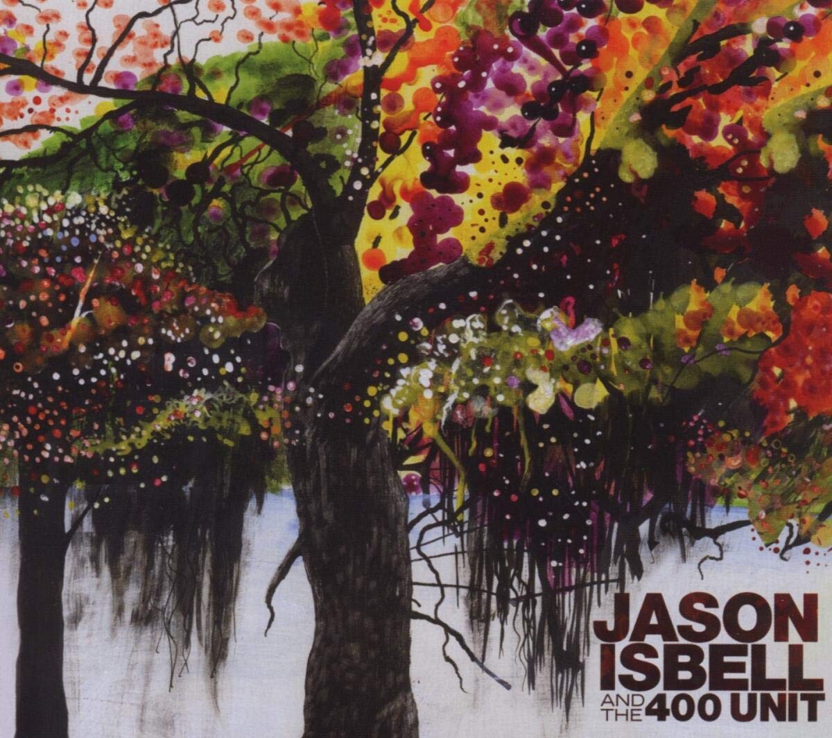 Виниловая пластинка Jason Isbell and the 400 Unit - Jason Isbell and the 400 Unit
Виниловая пластинка Jason Isbell and the 400 Unit - Jason Isbell and the 400 Unit