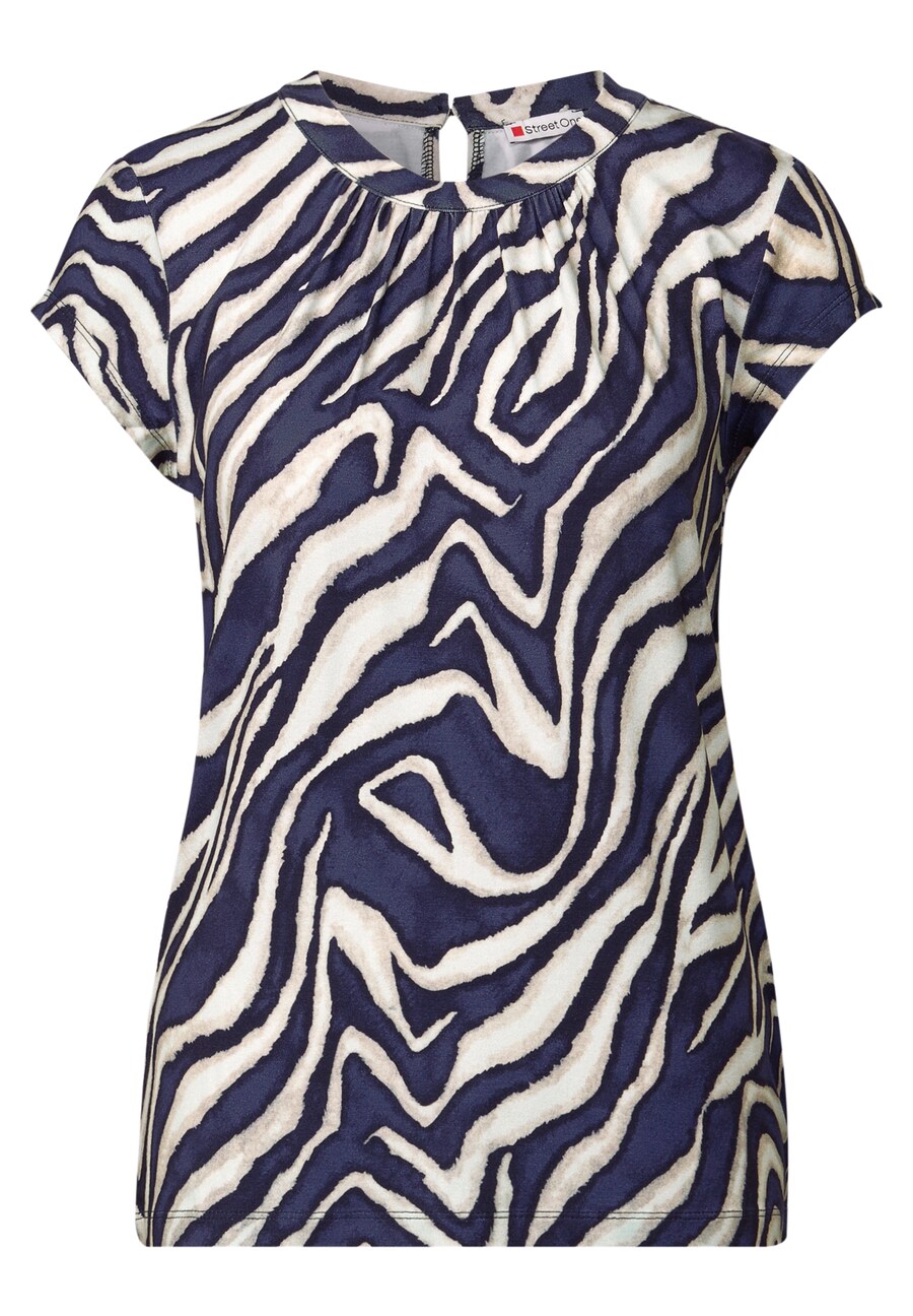 Рубашка STREET ONE, синий
Рубашка STREET ONE, синий