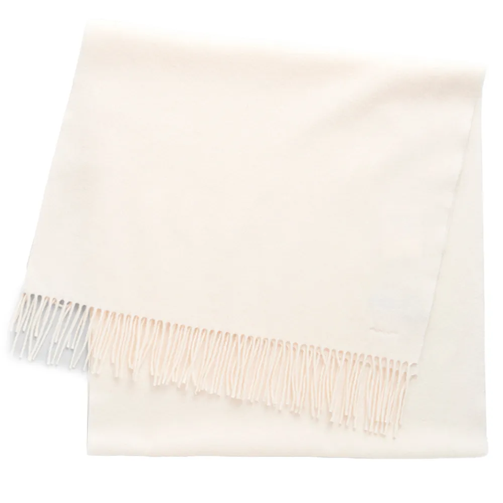 Шарф Gant Wool Woven, бежевый
Шарф Gant Wool Woven, бежевый