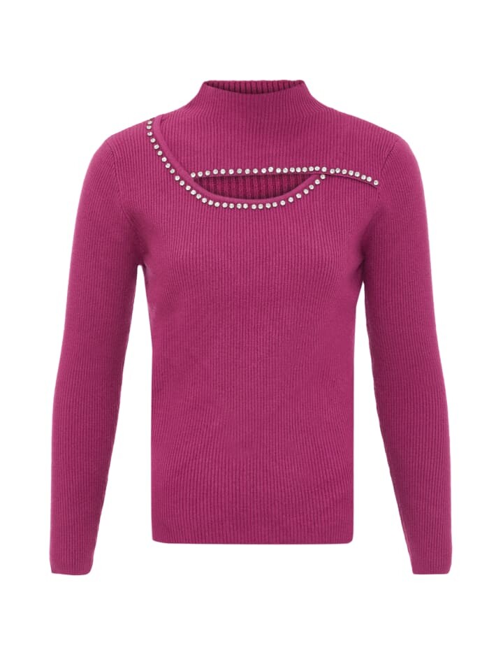 Пуловер Nolie, фиолетовый
Пуловер Nolie, фиолетовый