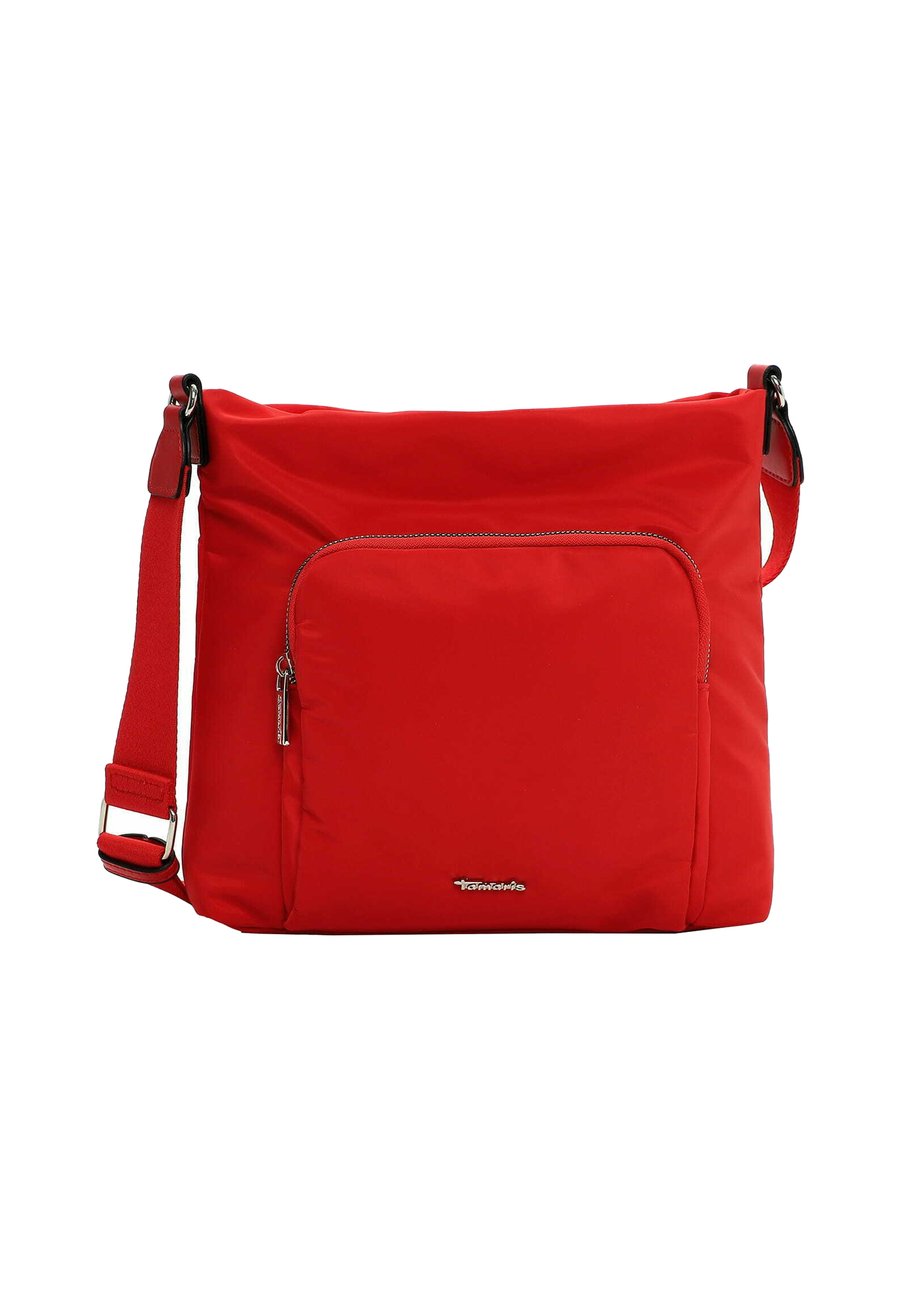 Сумка кросс-боди Tamaris Cross body bag, Red
Сумка кросс-боди Tamaris Cross body bag, Red