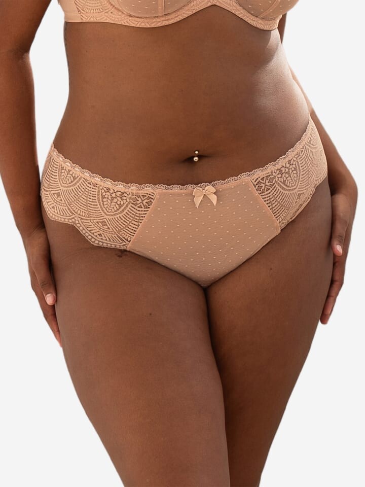 Стринги SugarShape, цвет cappuccino
Стринги SugarShape, цвет cappuccino