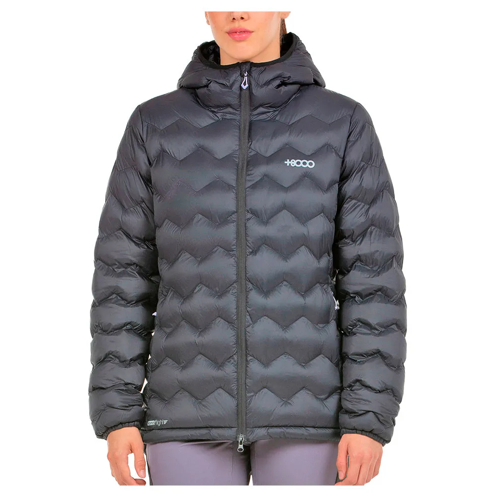 Парка +8000 Aconxa, черный
Парка +8000 Aconxa, черный