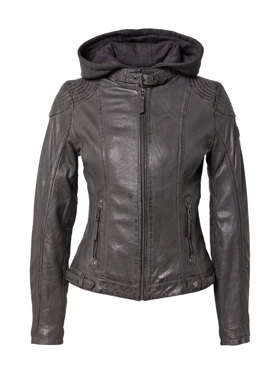 Демисезонная куртка Gipsy by Mauritius Cacey, Anthracite
Демисезонная куртка Gipsy by Mauritius Cacey, Anthracite