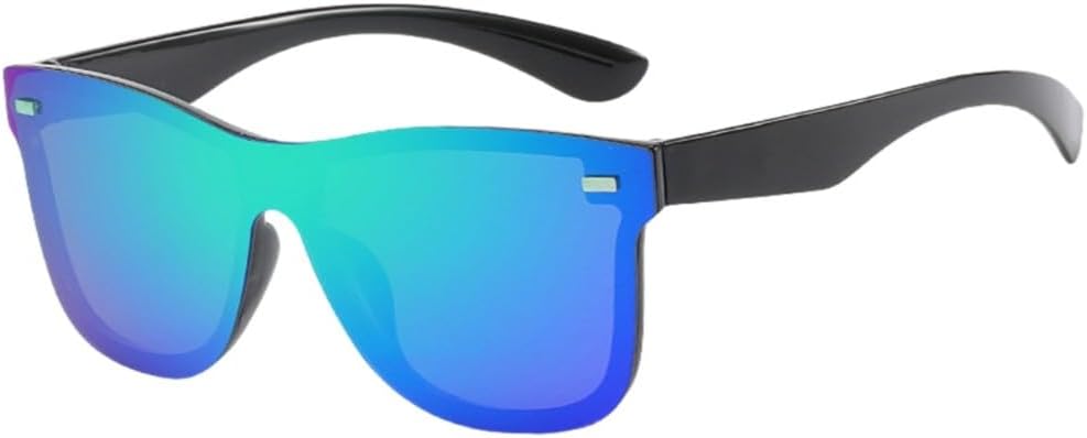 Женские солнцезащитные очки с антибликовым покрытием, квадратные пластиковые очки, классические женские и мужские солнцезащитные очки с защитой от УФ-излучения UV400 UJNHGQ, Green
Женские солнцезащитные очки с антибликовым покрытием, квадратные пластиковые очки, классические женские и мужские солнцезащитные очки с защитой от УФ-излучения UV400 UJNHGQ, Green