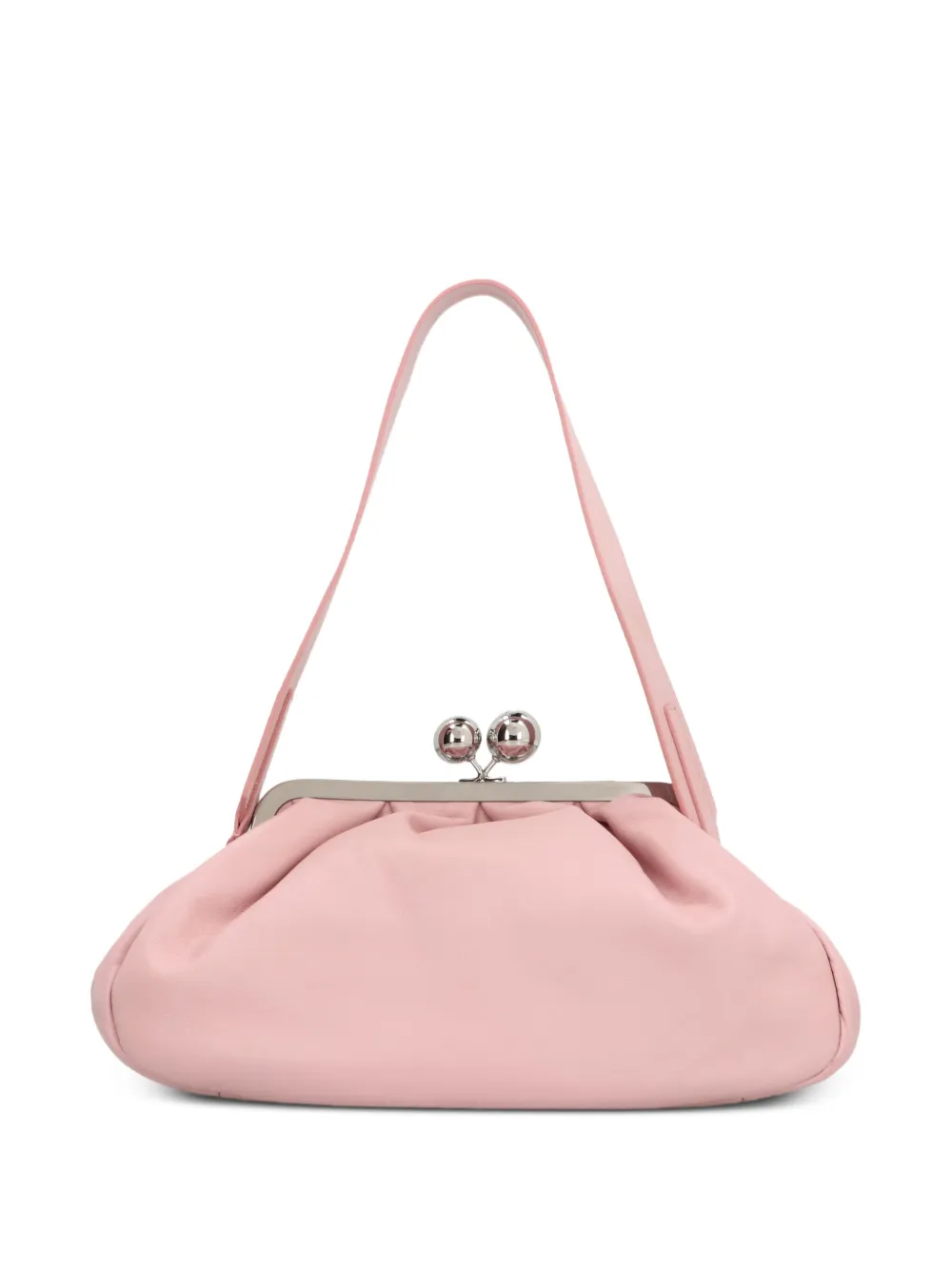 Средняя сумка-клатч Pasticcino Weekend Max Mara, розовый 
Средняя сумка-клатч Pasticcino Weekend Max Mara, розовый