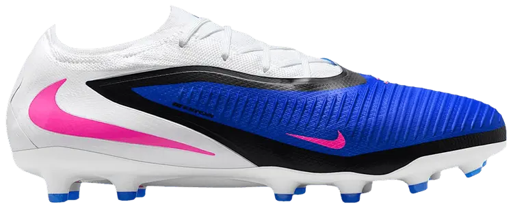 Кроссовки Nike Phantom 6 Low Pro AG, синий
Кроссовки Nike Phantom 6 Low Pro AG, синий