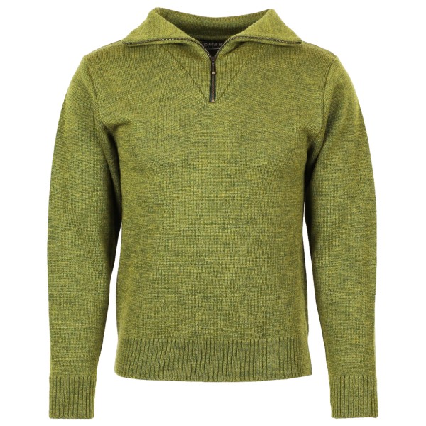 Troyer udo - шерстяная куртка Flomax, Farn Melange
Troyer udo - шерстяная куртка Flomax, Farn Melange