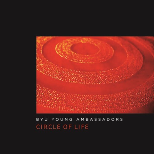 CD диск John / Rice: Circle of Life
CD диск John / Rice: Circle of Life