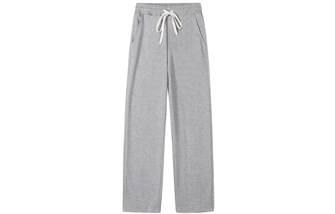 Трикотажные спортивные штаны унисекс Zoneid, серый
Трикотажные спортивные штаны унисекс Zoneid, серый