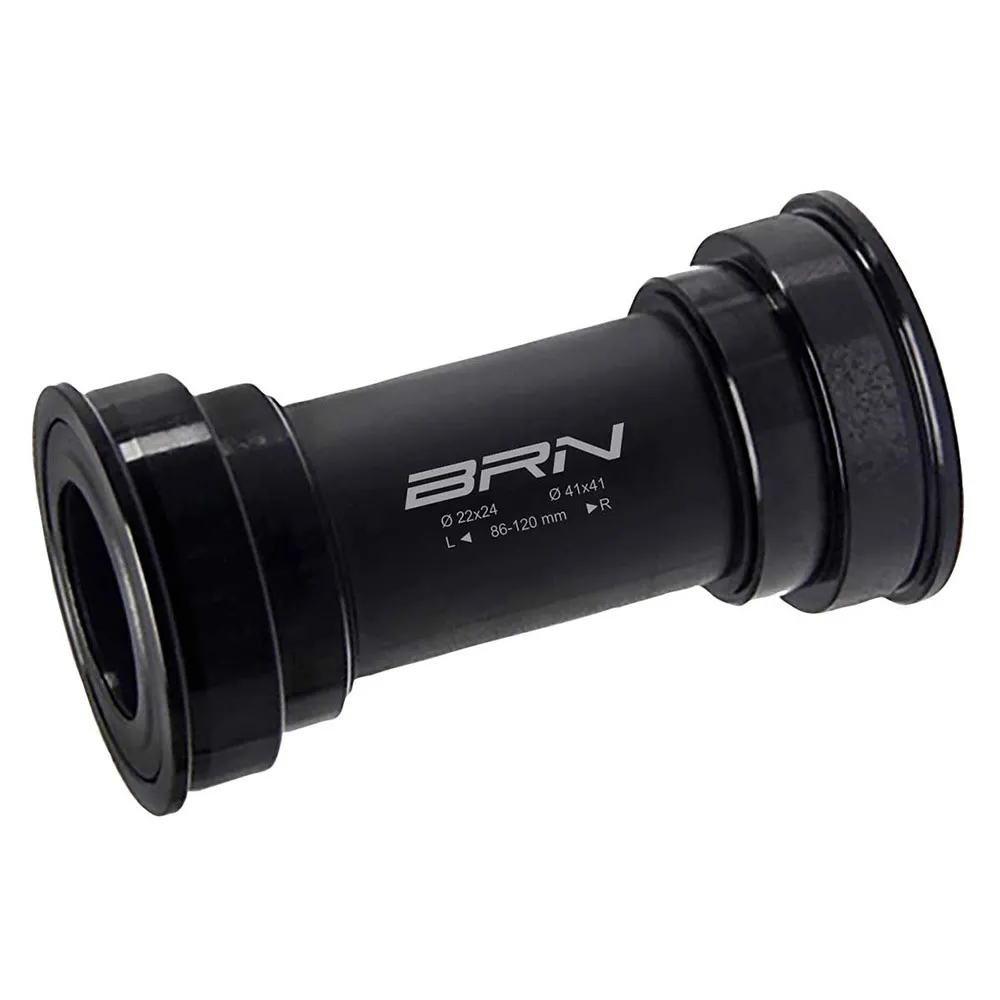 Чашки каретки Brn Press Fit 30x30 mm 41 mm, серебряный
Чашки каретки Brn Press Fit 30x30 mm 41 mm, серебряный