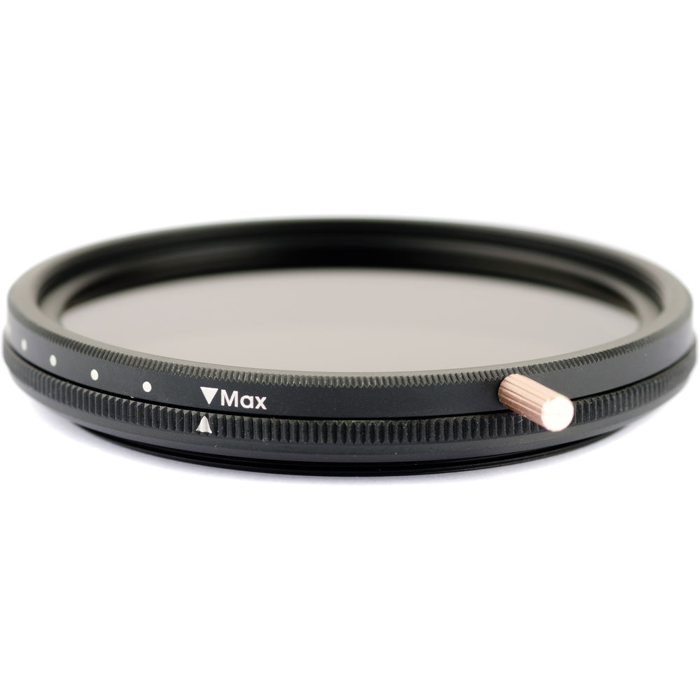 Фильтр Cokin NUANCES Variable ND Filter (52mm, 1 to 8-Stop) CNV2-52
Фильтр Cokin NUANCES Variable ND Filter (52mm, 1 to 8-Stop) CNV2-52