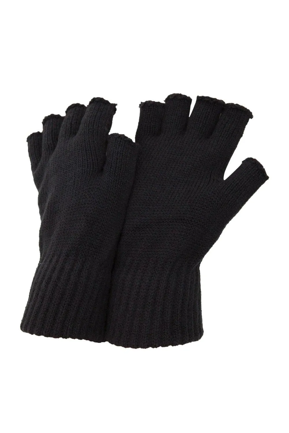 Зимние перчатки без пальцев Floso, серый
Зимние перчатки без пальцев Floso, серый