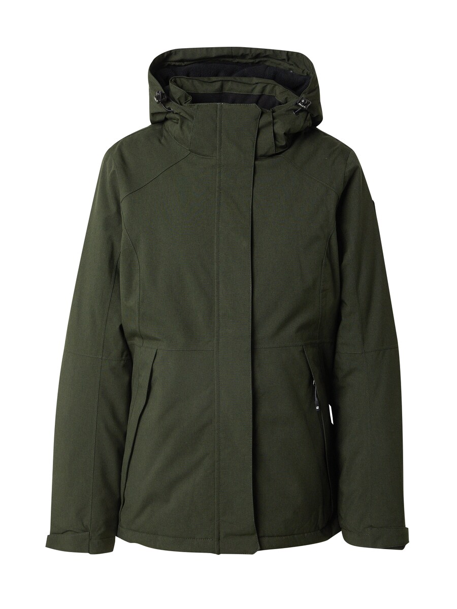 Куртка для активного отдыха KILLTEC Kow 37, Olive
Куртка для активного отдыха KILLTEC Kow 37, Olive