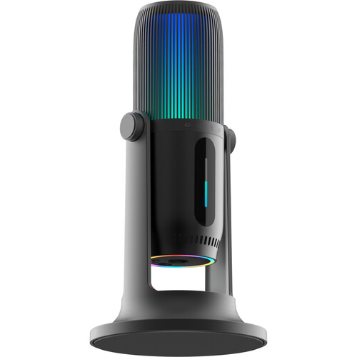 USB-Микрофон THRONMAX MDrill Ghost RGB
USB-Микрофон THRONMAX MDrill Ghost RGB